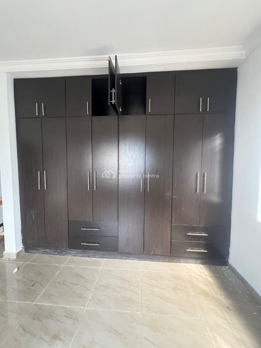 2 Bedroom  Flat, Ikate, Lekki, Lagos, Flat / Apartment for Rent