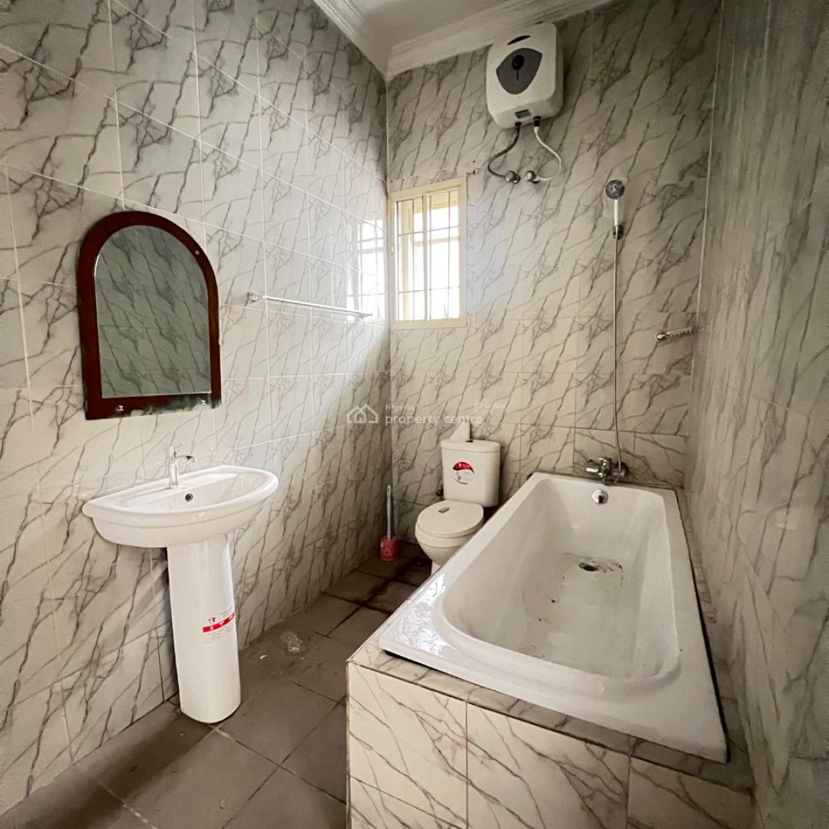 2 Bedroom  Flat, Ikate, Lekki, Lagos, Flat / Apartment for Rent