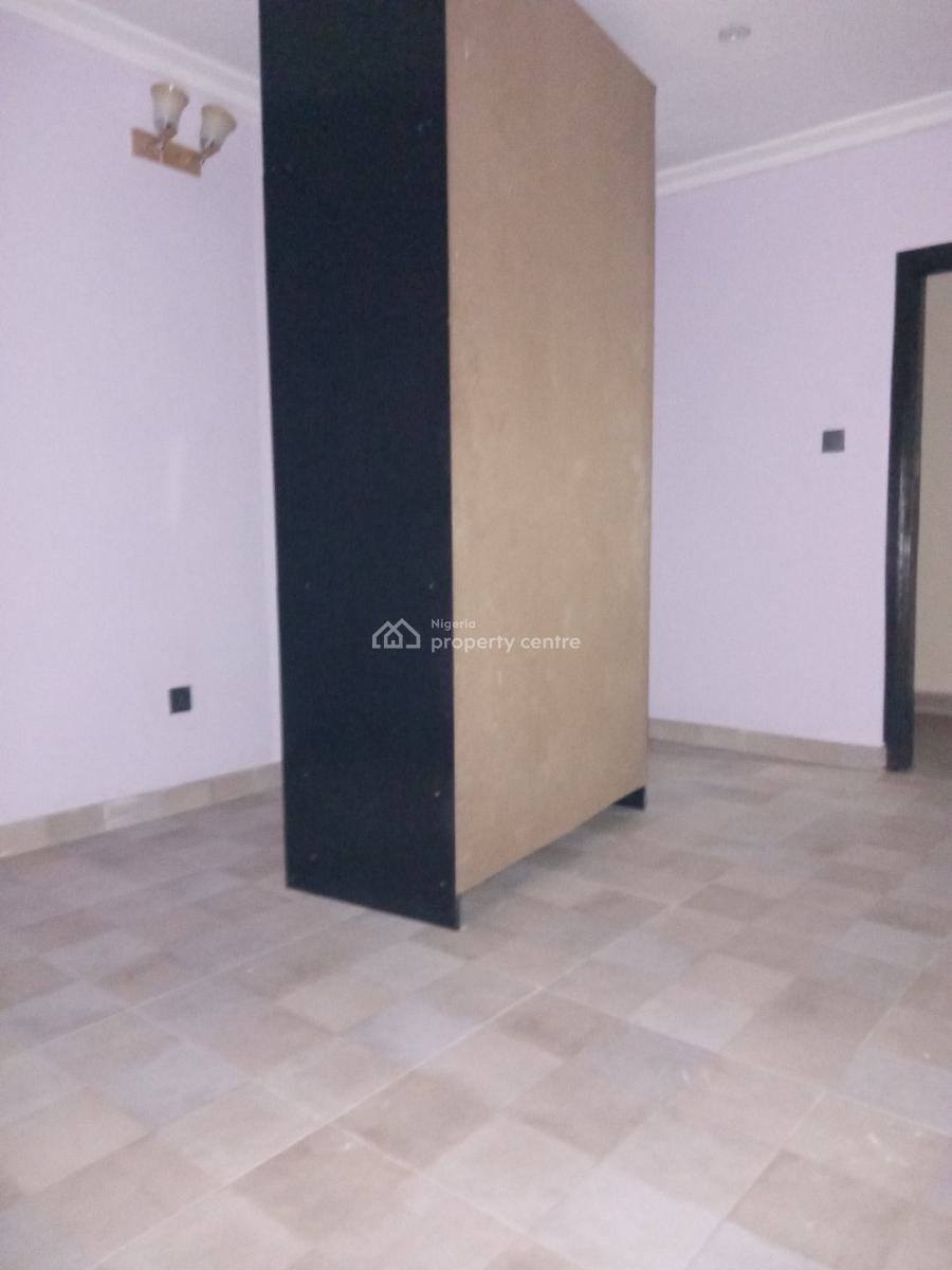 Newly Built 2 Bedrooms Flat, Downstairs, Ogombo, Ajah, Lagos, Flat / Apartment for Rent