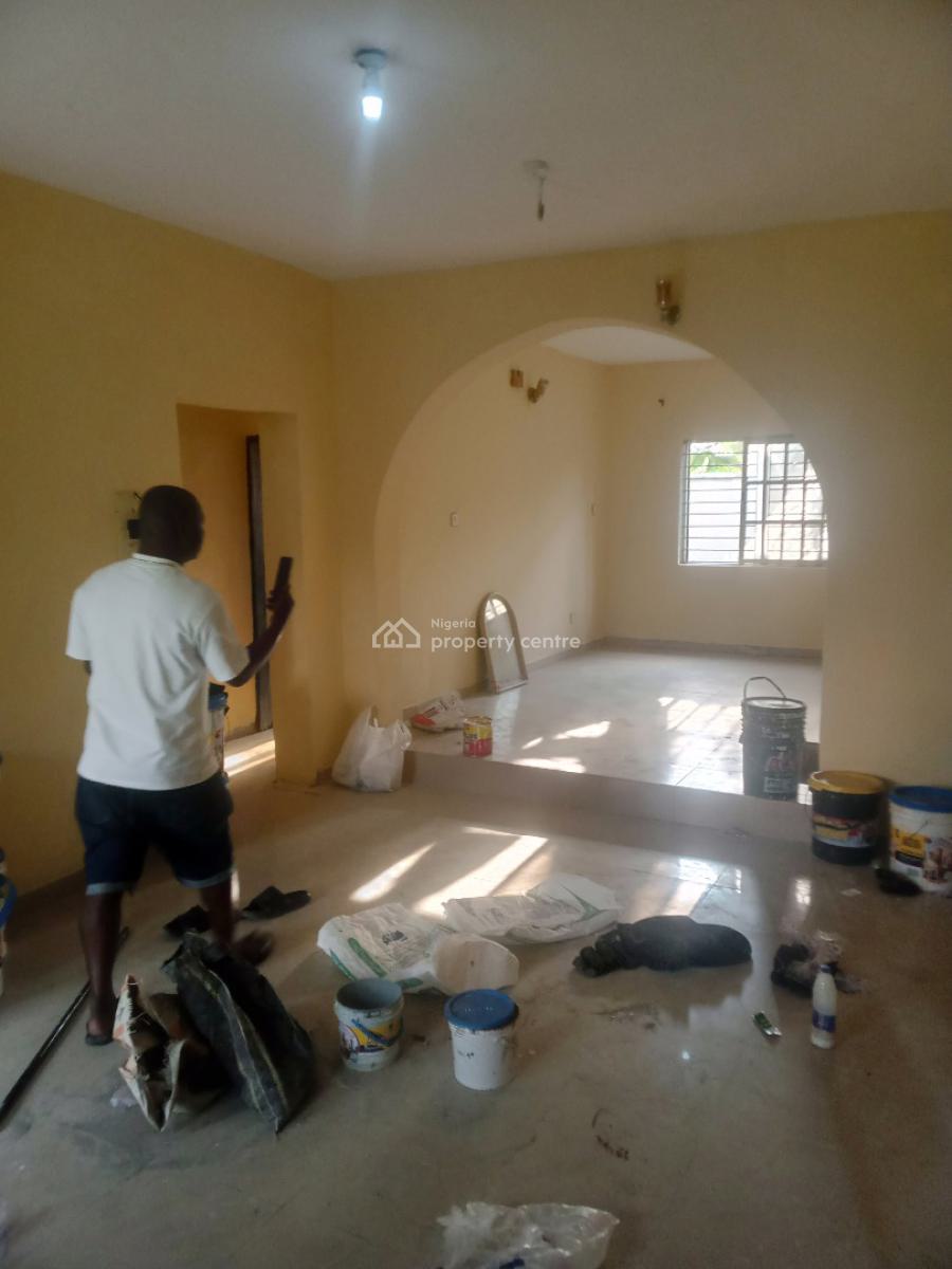 Very Sharp and Well Maintained 2 Bedrooms All Ensuite Flat, Beside Davitech Filling Station Phase 2, Oribanwa, Ibeju Lekki, Lagos, Flat / Apartment for Rent