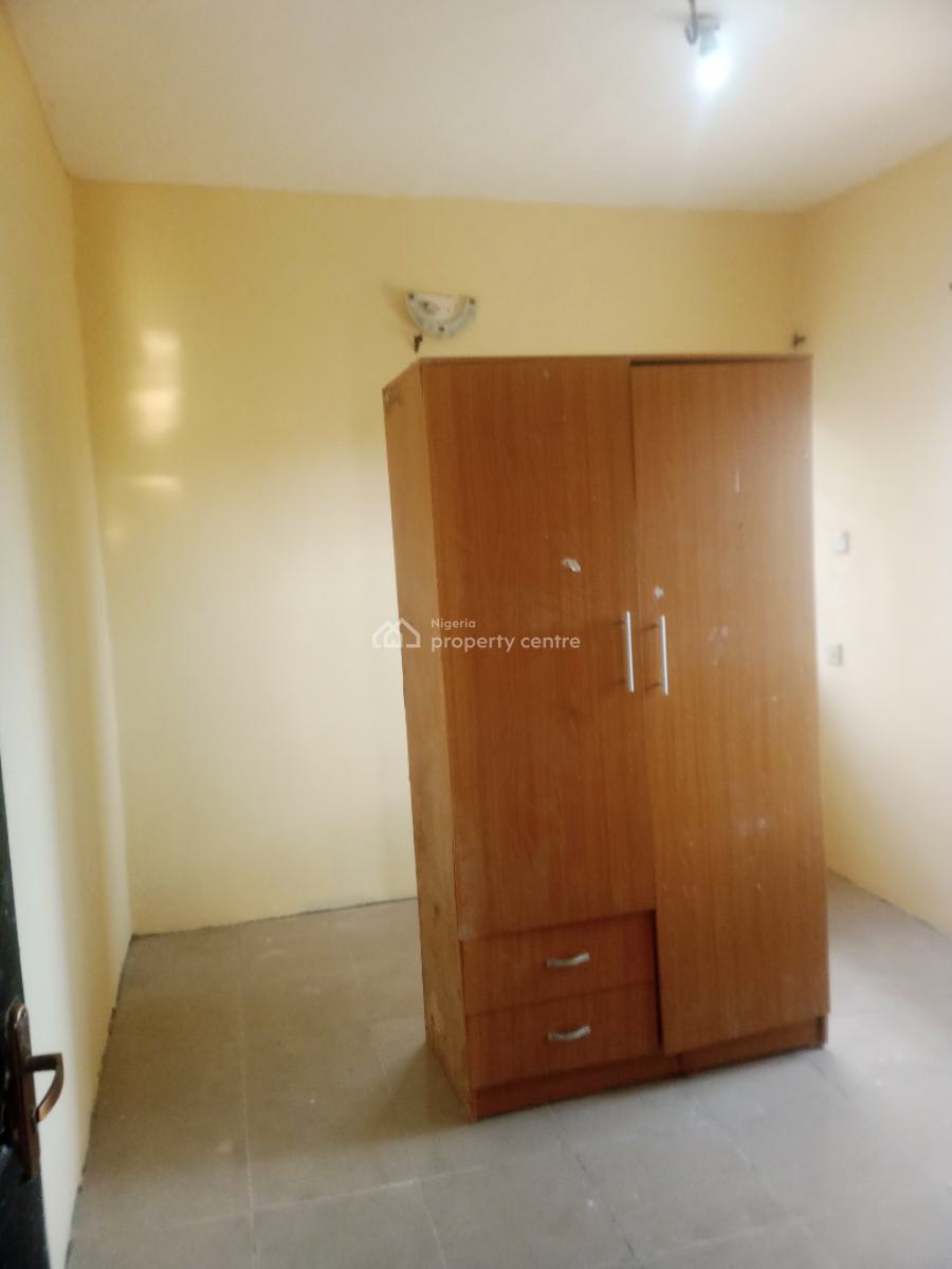 Very Sharp and Well Maintained 2 Bedrooms All Ensuite Flat, Beside Davitech Filling Station Phase 2, Oribanwa, Ibeju Lekki, Lagos, Flat / Apartment for Rent