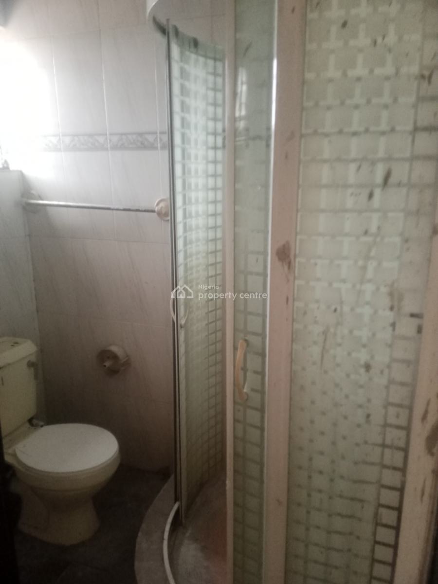 Very Sharp and Well Maintained 2 Bedrooms All Ensuite Flat, Beside Davitech Filling Station Phase 2, Oribanwa, Ibeju Lekki, Lagos, Flat / Apartment for Rent