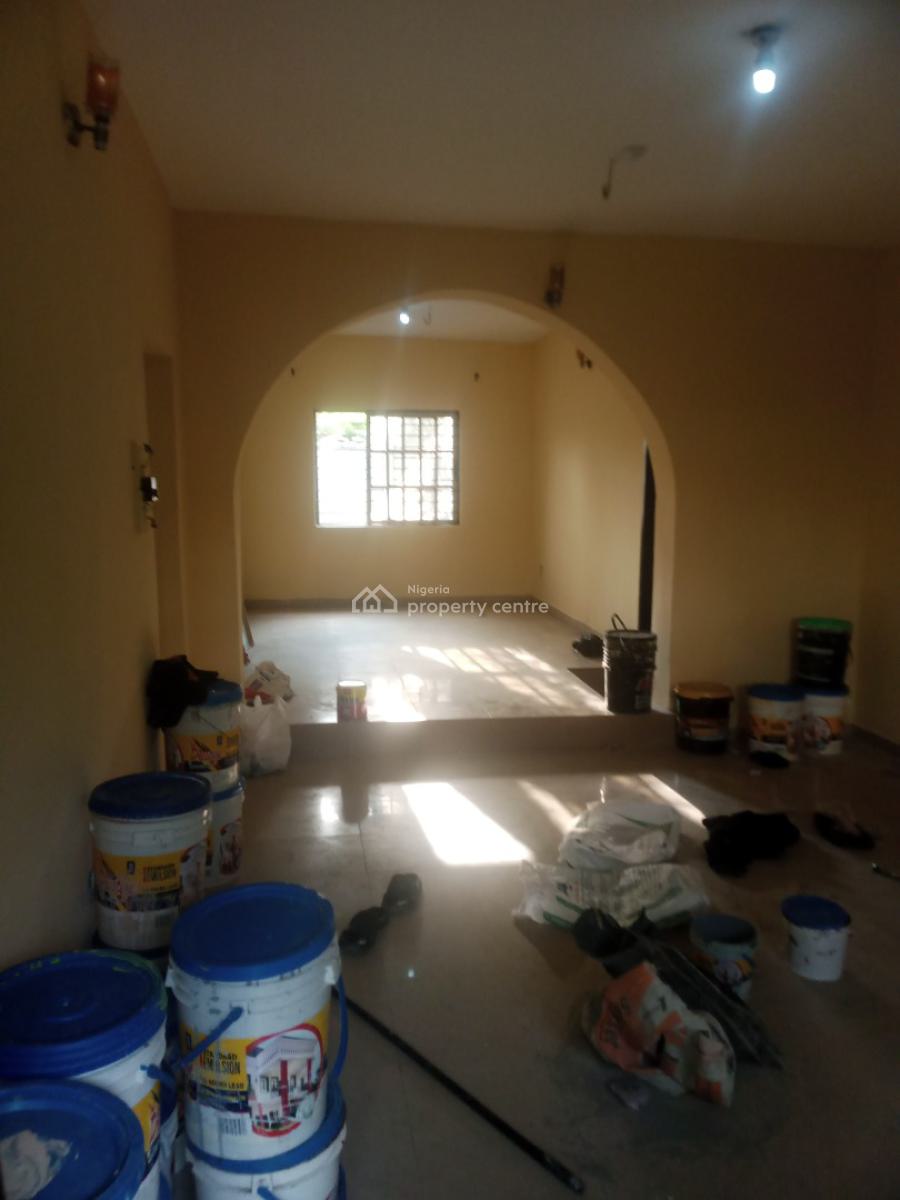 Very Sharp and Well Maintained 2 Bedrooms All Ensuite Flat, Beside Davitech Filling Station Phase 2, Oribanwa, Ibeju Lekki, Lagos, Flat / Apartment for Rent