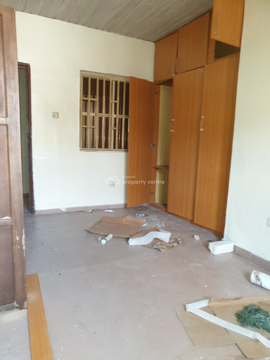 Spacious 3 Bedroom Flat, Idado Estate, Lekki, Lagos, Flat / Apartment for Rent