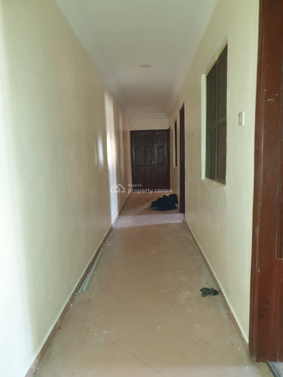 Spacious 3 Bedroom Flat, Idado Estate, Lekki, Lagos, Flat / Apartment for Rent