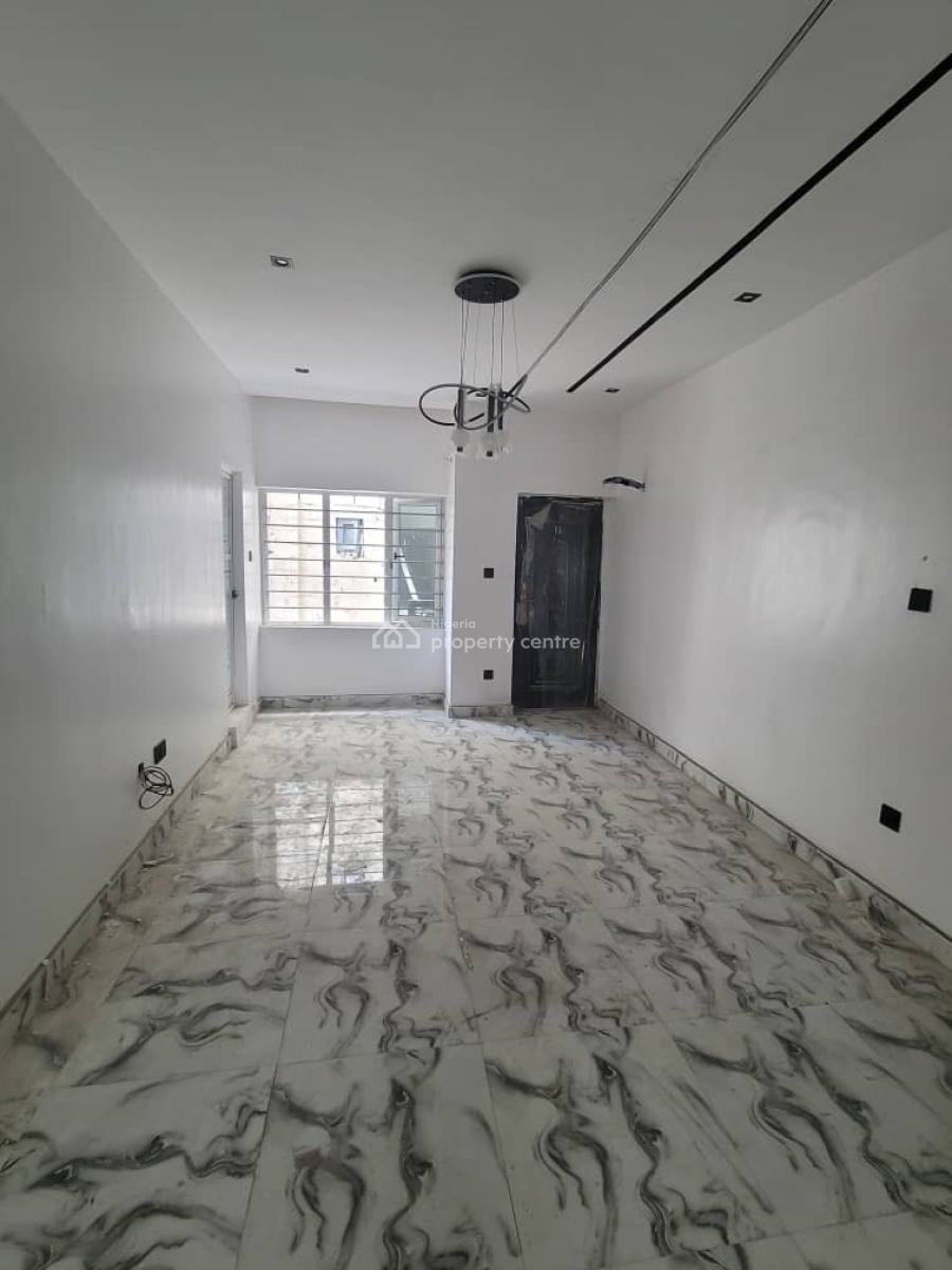 Luxury 2 Bedroom Flat, Ikate, Lekki, Lagos, Flat / Apartment for Rent