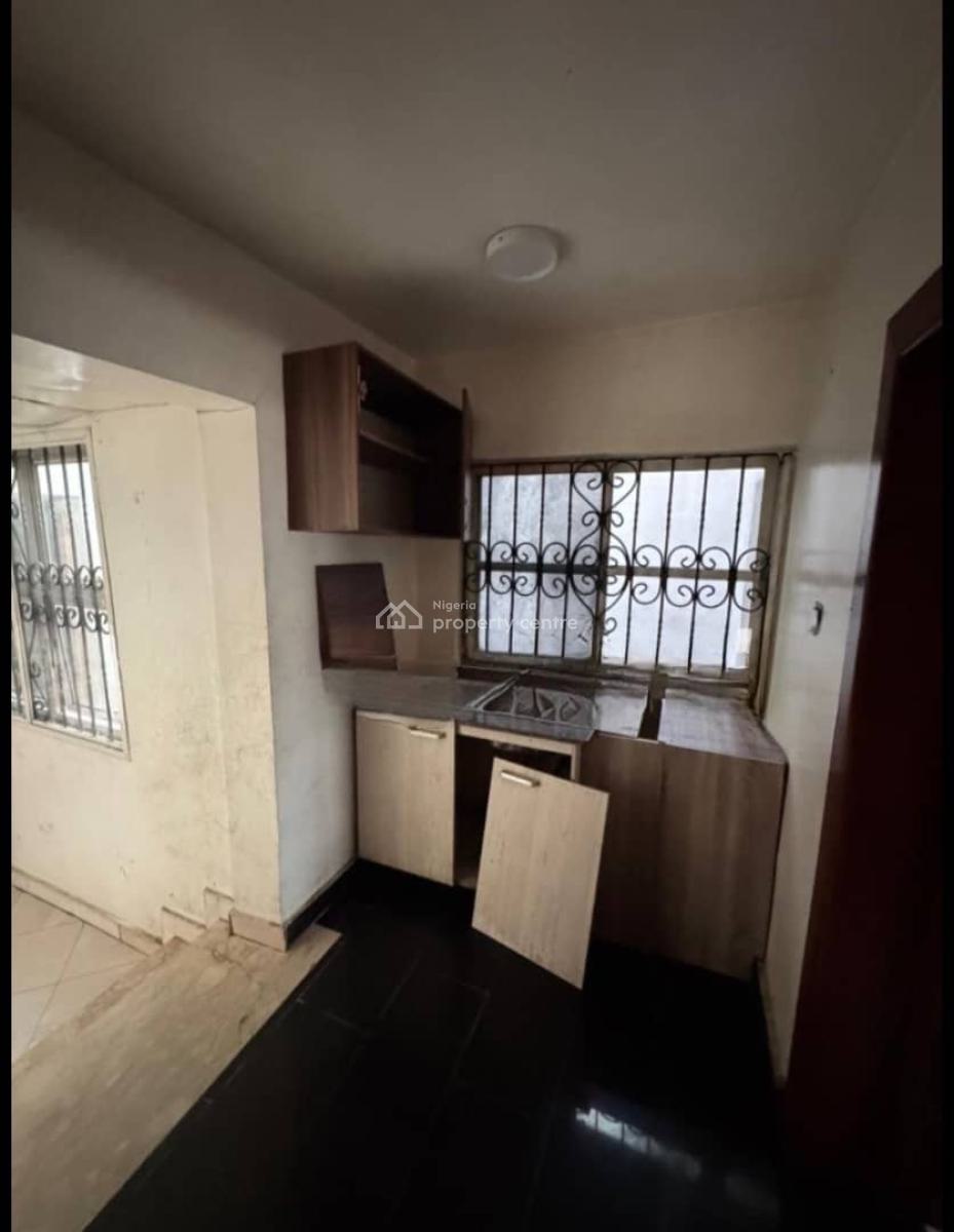 Luxury Mini Flat, Lekki, Lekki Phase 1, Lekki, Lagos, Mini Flat (room and Parlour) for Rent