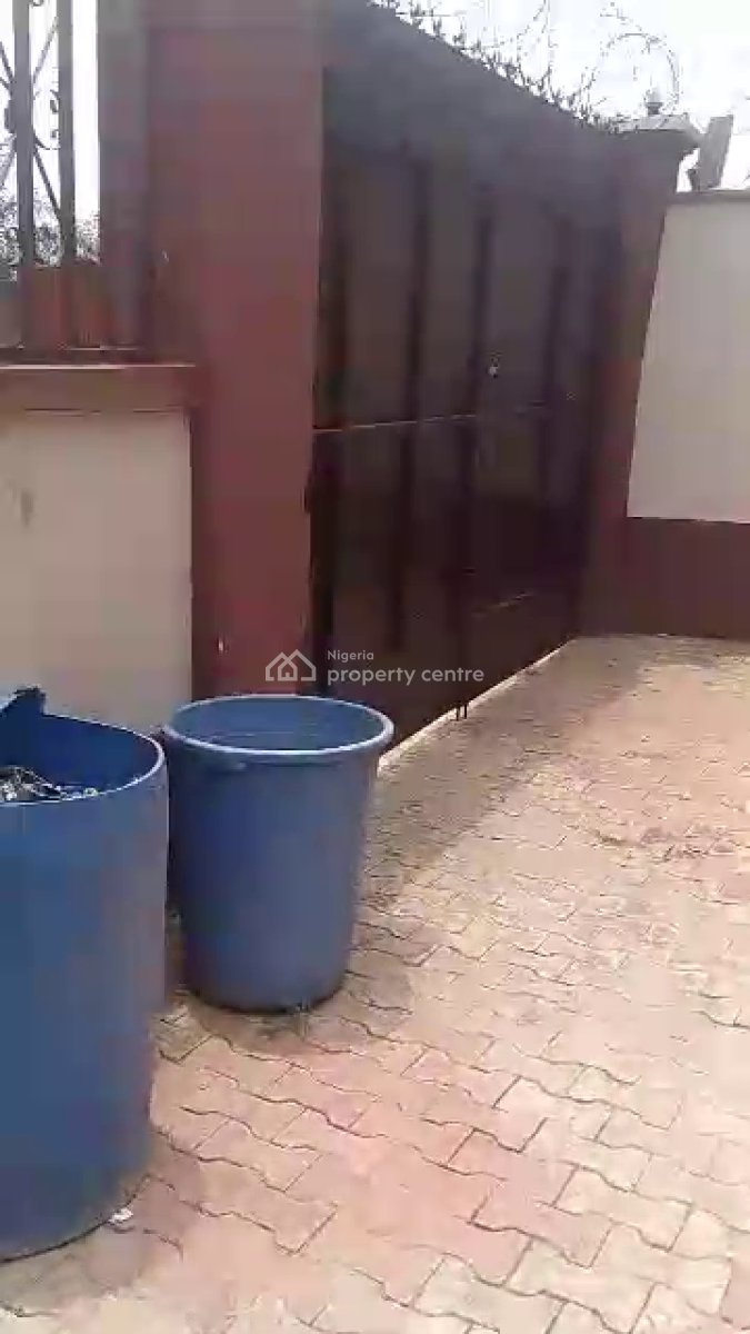 4 Units of 2 Bedroom Flat, Abiola Estate, Ayobo, Lagos, Block of Flats for Sale