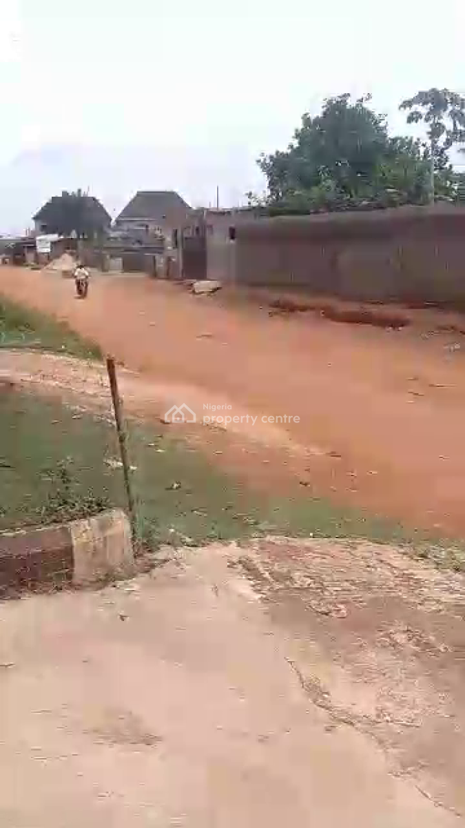 4 Units of 2 Bedroom Flat, Abiola Estate, Ayobo, Lagos, Block of Flats for Sale