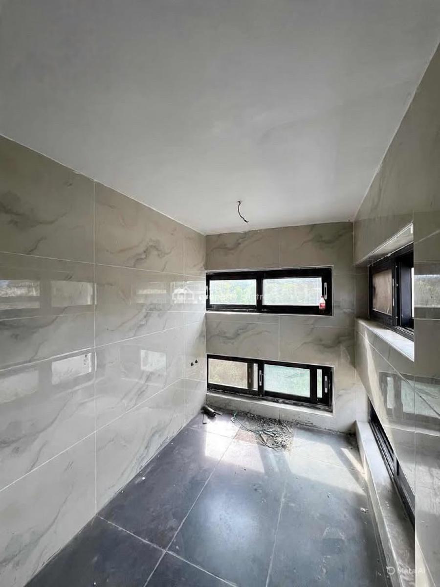 4 Units of 5-bedroom Fully Detached Smart Houses, Ikoyi, Lagos, House for Sale