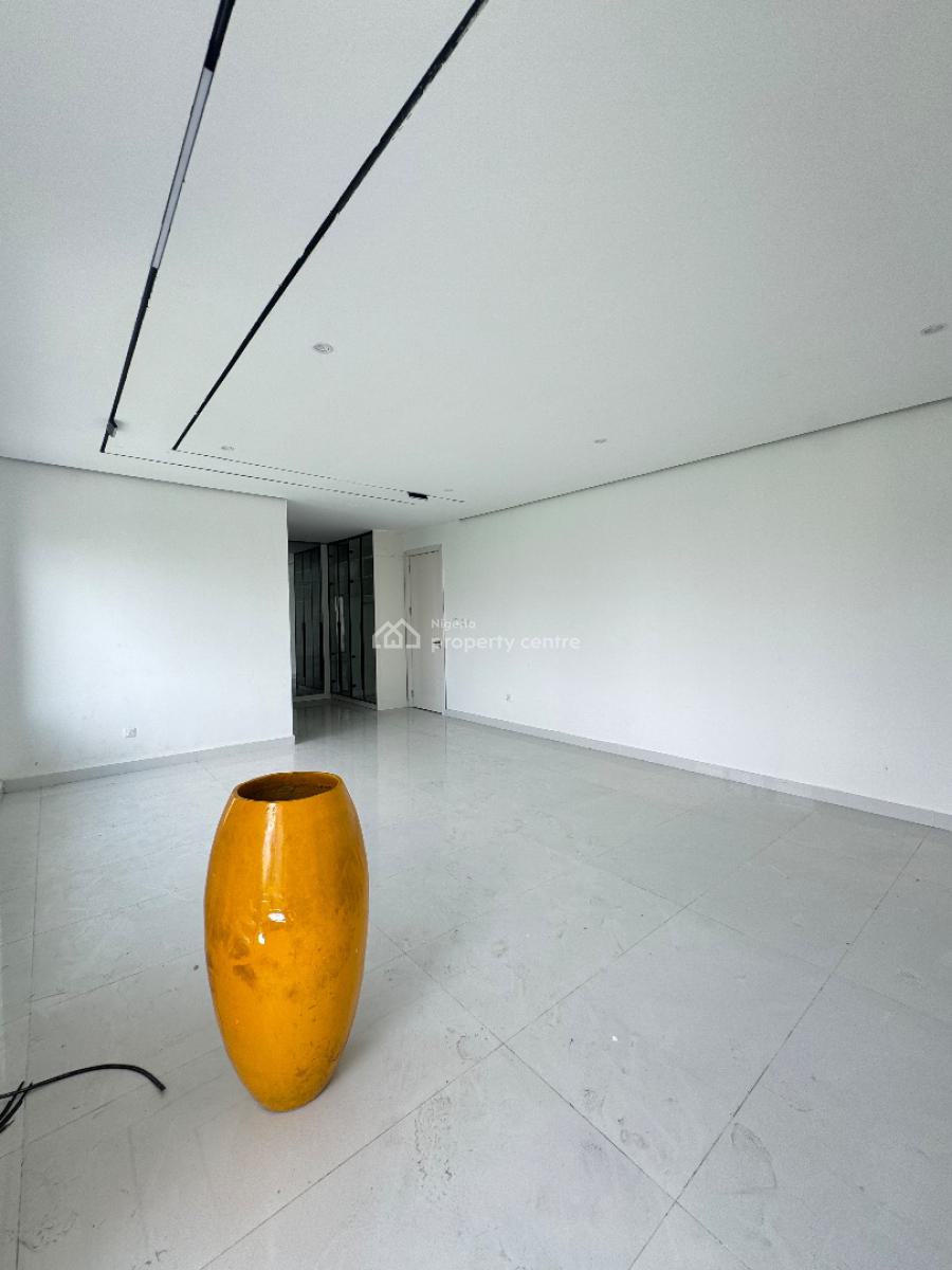 Beautifully Built  4 Bedroom Terraced Duplex, Ikate, Lekki, Lagos, Terraced Duplex for Sale