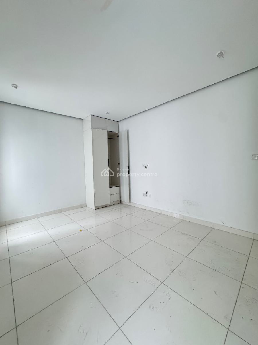 Beautifully Built  4 Bedroom Terraced Duplex, Ikate, Lekki, Lagos, Terraced Duplex for Sale