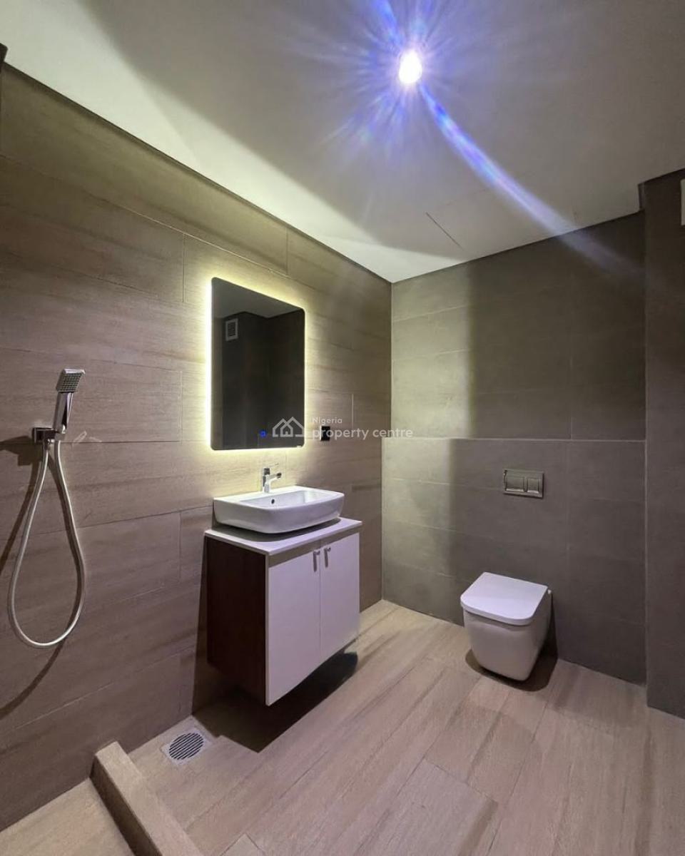 2 Bedroom Apartment, Eco Atlantic, Victoria Island (vi), Lagos, House for Sale
