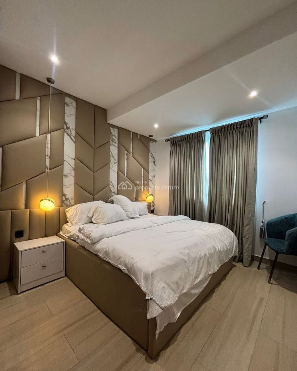 2 Bedroom Apartment, Eco Atlantic, Victoria Island (vi), Lagos, House for Sale