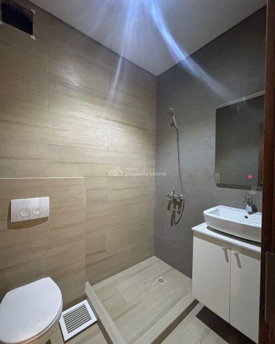 2 Bedroom Apartment, Eco Atlantic, Victoria Island (vi), Lagos, House for Sale