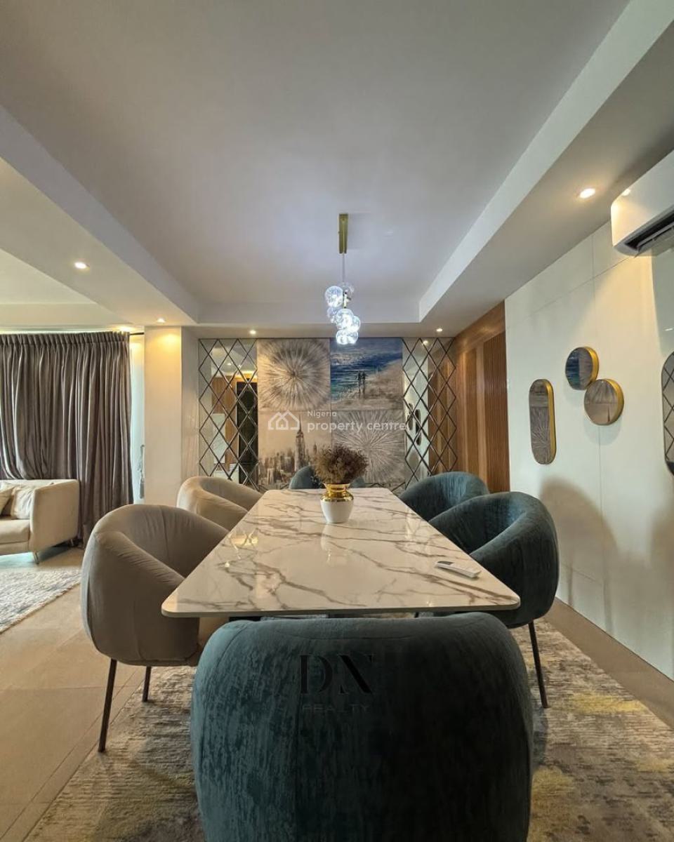 2 Bedroom Apartment, Eco Atlantic, Victoria Island (vi), Lagos, House for Sale