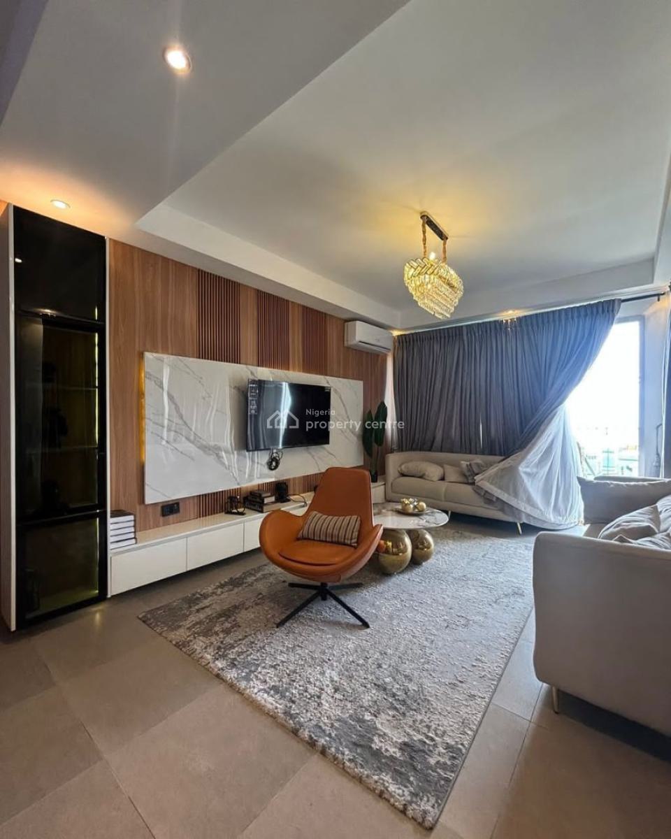 2 Bedroom Apartment, Eco Atlantic, Victoria Island (vi), Lagos, House for Sale