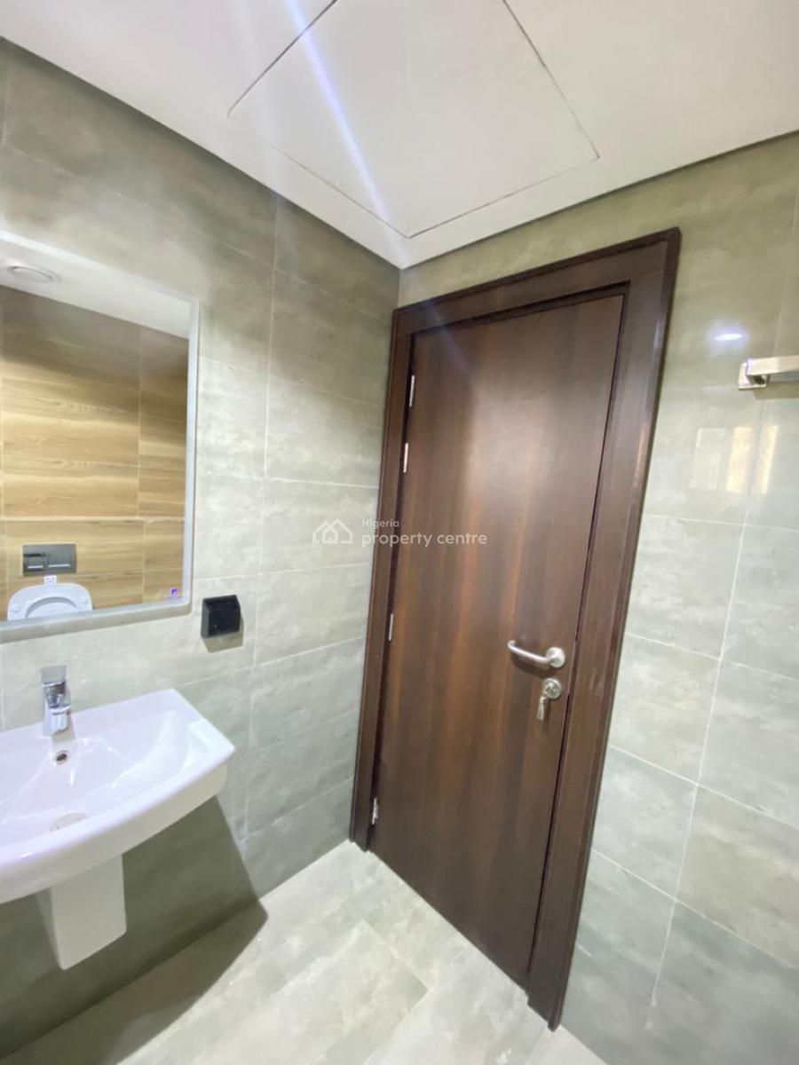 4 Bedrooms All Ensuite Apartment, Ikoyi, Lagos, Flat / Apartment for Rent
