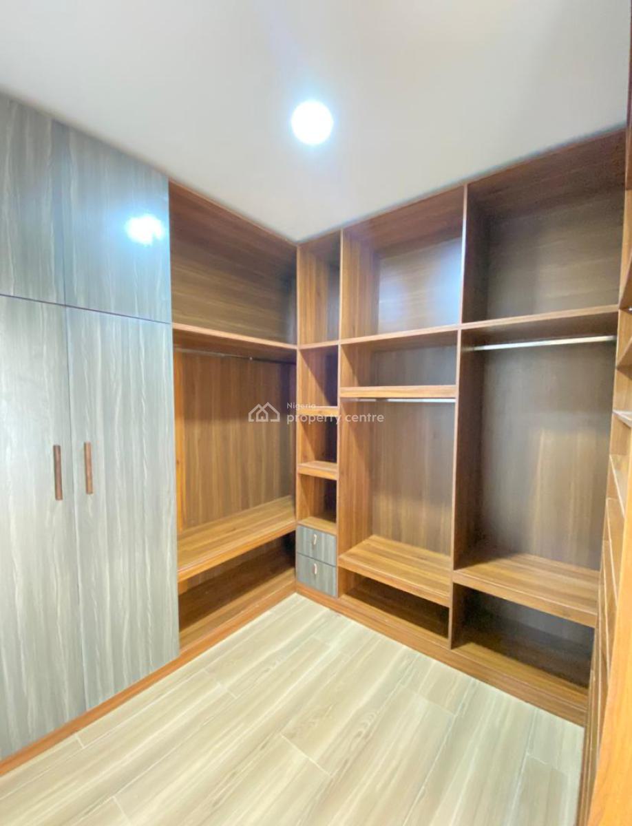 4 Bedrooms All Ensuite Apartment, Ikoyi, Lagos, Flat / Apartment for Rent