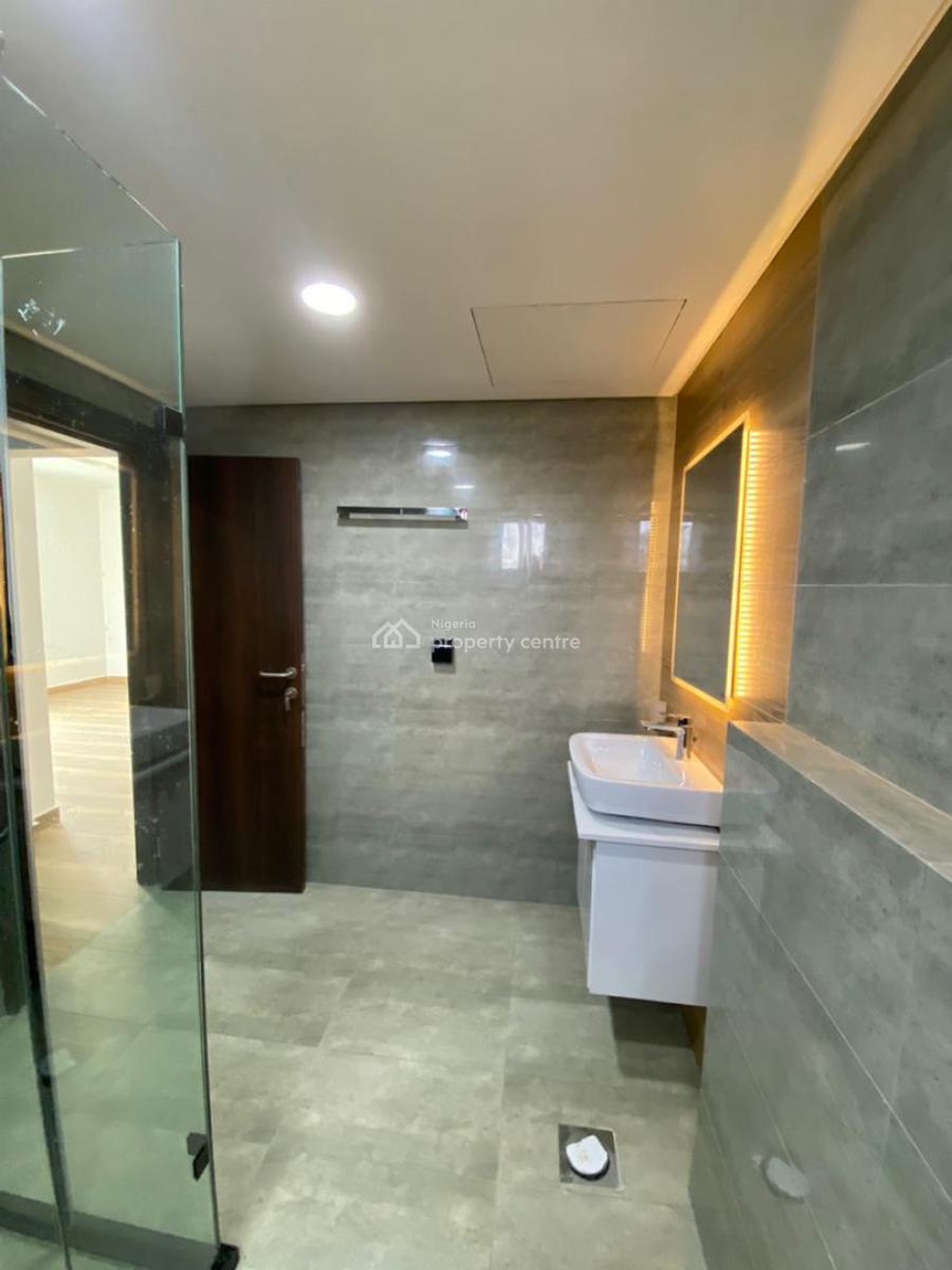 4 Bedrooms All Ensuite Apartment, Ikoyi, Lagos, Flat / Apartment for Rent