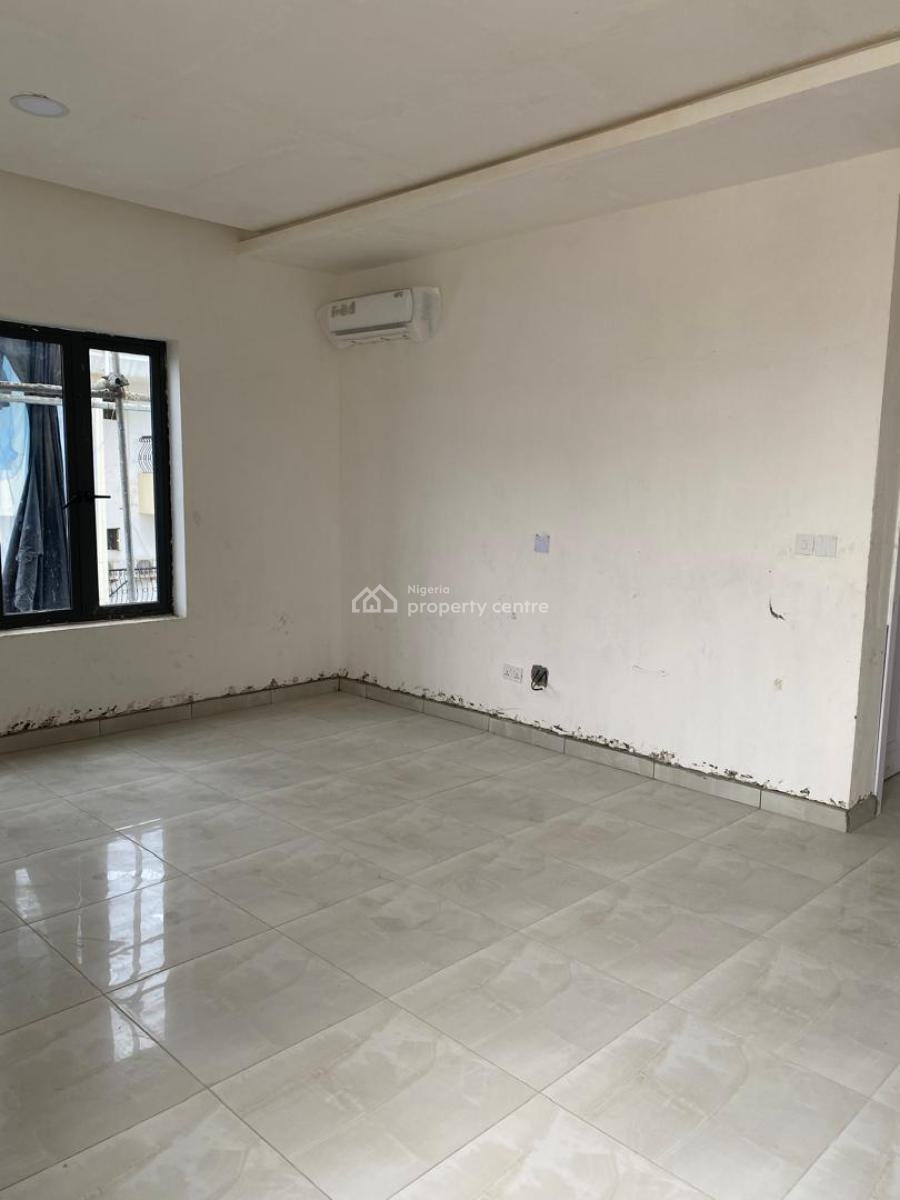 Exquisite 4 Bedroom Terrace Duplex, Vi, Victoria Island (vi), Lagos, Terraced Duplex for Sale