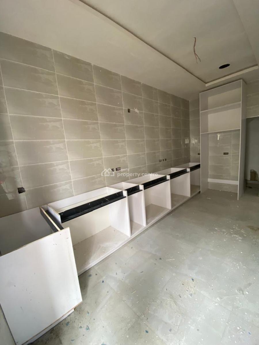 Exquisite 4 Bedroom Terrace Duplex, Vi, Victoria Island (vi), Lagos, Terraced Duplex for Sale