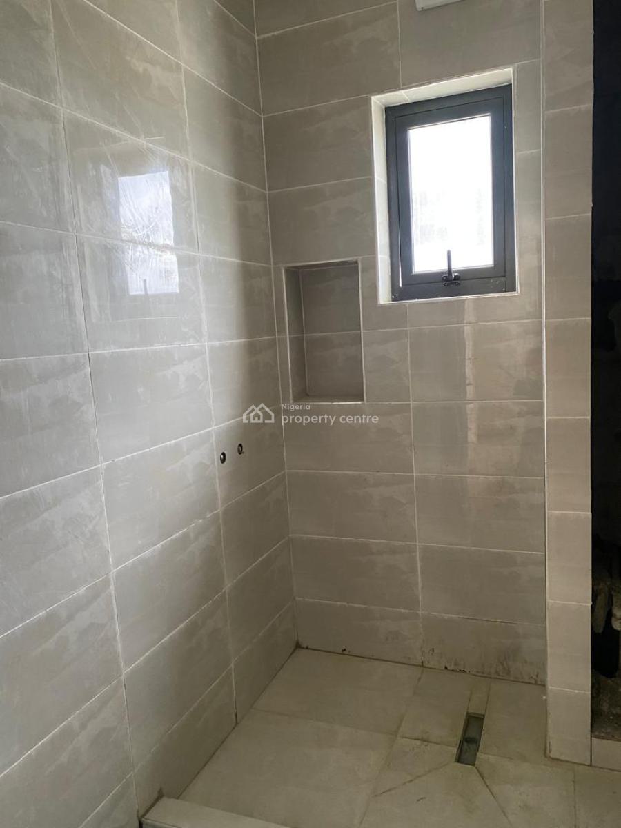 Exquisite 4 Bedroom Terrace Duplex, Vi, Victoria Island (vi), Lagos, Terraced Duplex for Sale