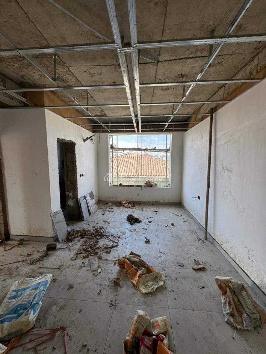 Exquisite 2 Bedroom Apartment with 24/7 Power Supply, Inside Vi, Victoria Island (vi), Lagos, Flat / Apartment for Sale