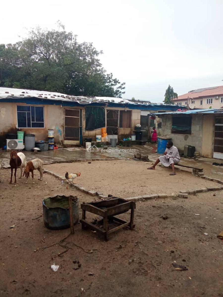 Bare Land Measuring 368sqm, Ajaou Estate, Anthony, Maryland, Lagos, Residential Land for Sale