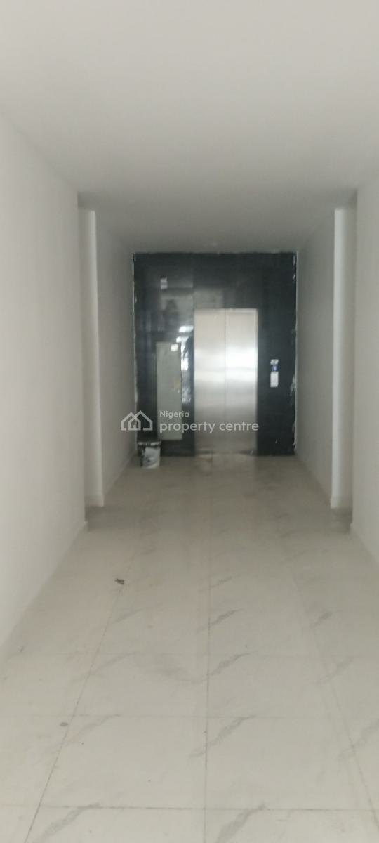 Flat, Freedom Way, Lekki Phase 1, Lekki, Lagos, Flat / Apartment for Sale