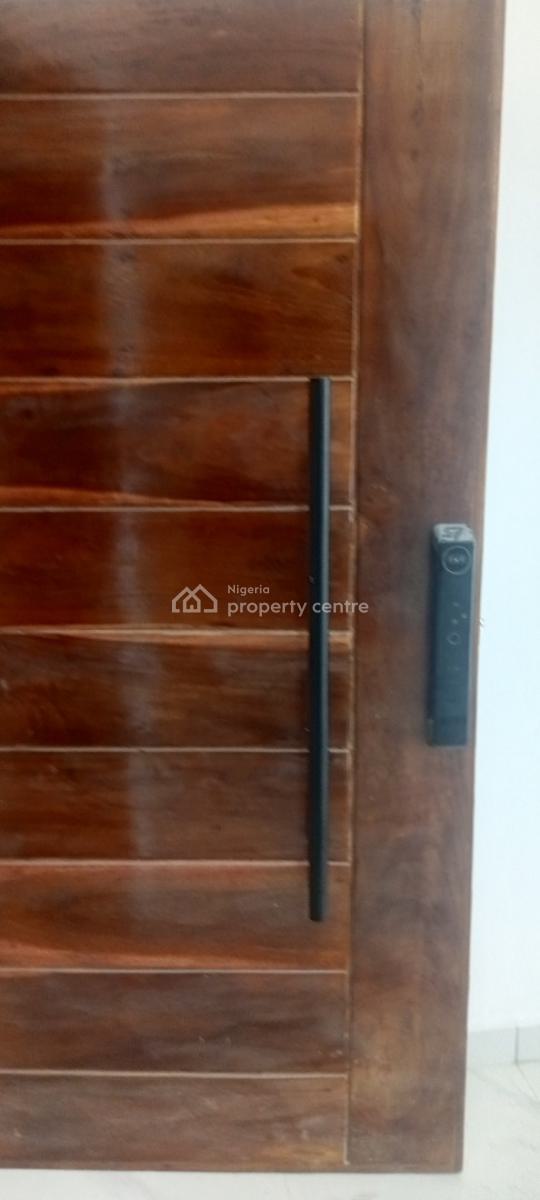 Flat, Freedom Way, Lekki Phase 1, Lekki, Lagos, Flat / Apartment for Sale