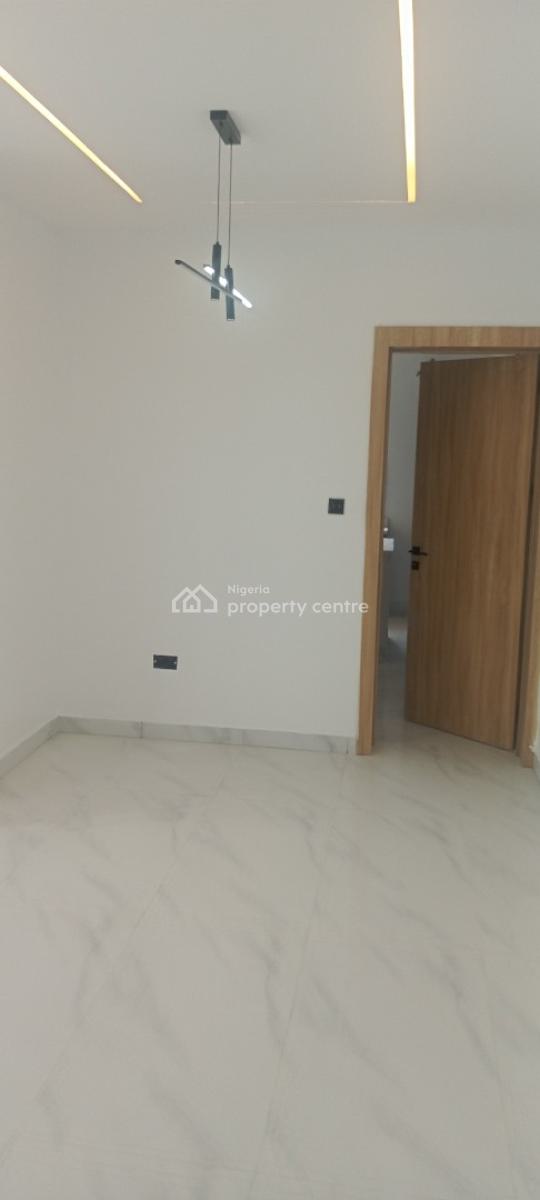 Flat, Freedom Way, Lekki Phase 1, Lekki, Lagos, Flat / Apartment for Sale