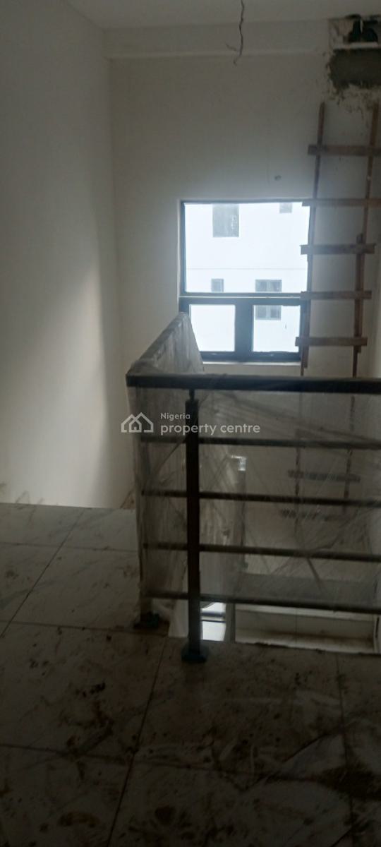 Flat, Freedom Way, Lekki Phase 1, Lekki, Lagos, Flat / Apartment for Sale