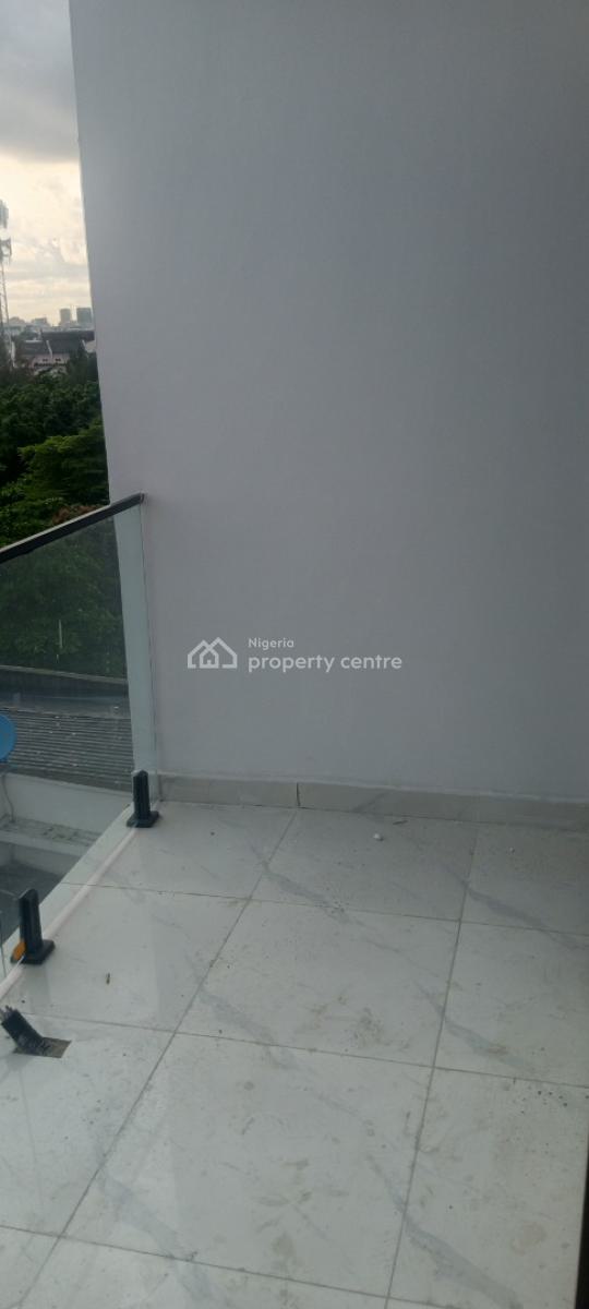 Flat, Freedom Way, Lekki Phase 1, Lekki, Lagos, Flat / Apartment for Sale