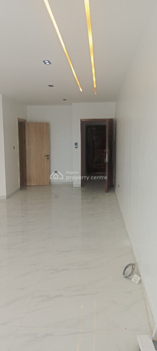 Flat, Freedom Way, Lekki Phase 1, Lekki, Lagos, Flat / Apartment for Sale