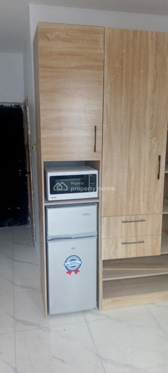 Flat, Freedom Way, Lekki Phase 1, Lekki, Lagos, Flat / Apartment for Sale