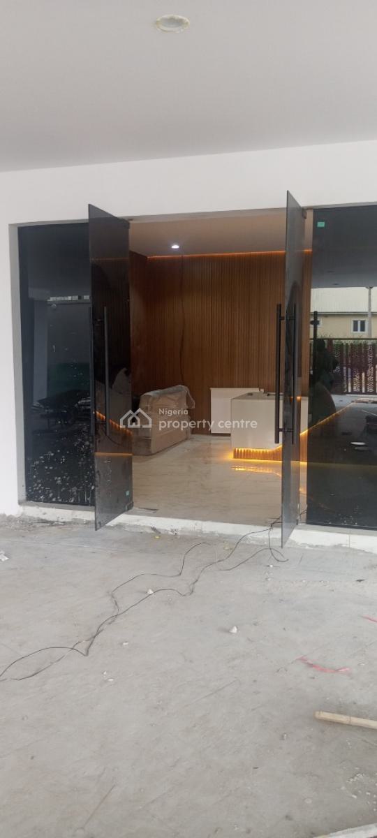 Flat, Freedom Way, Lekki Phase 1, Lekki, Lagos, Flat / Apartment for Sale