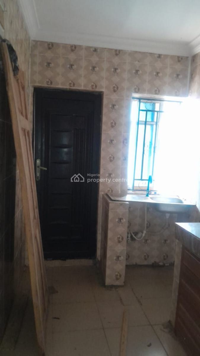 2 Bedroom, Igbogbo, Ikorodu, Lagos, Flat / Apartment for Rent