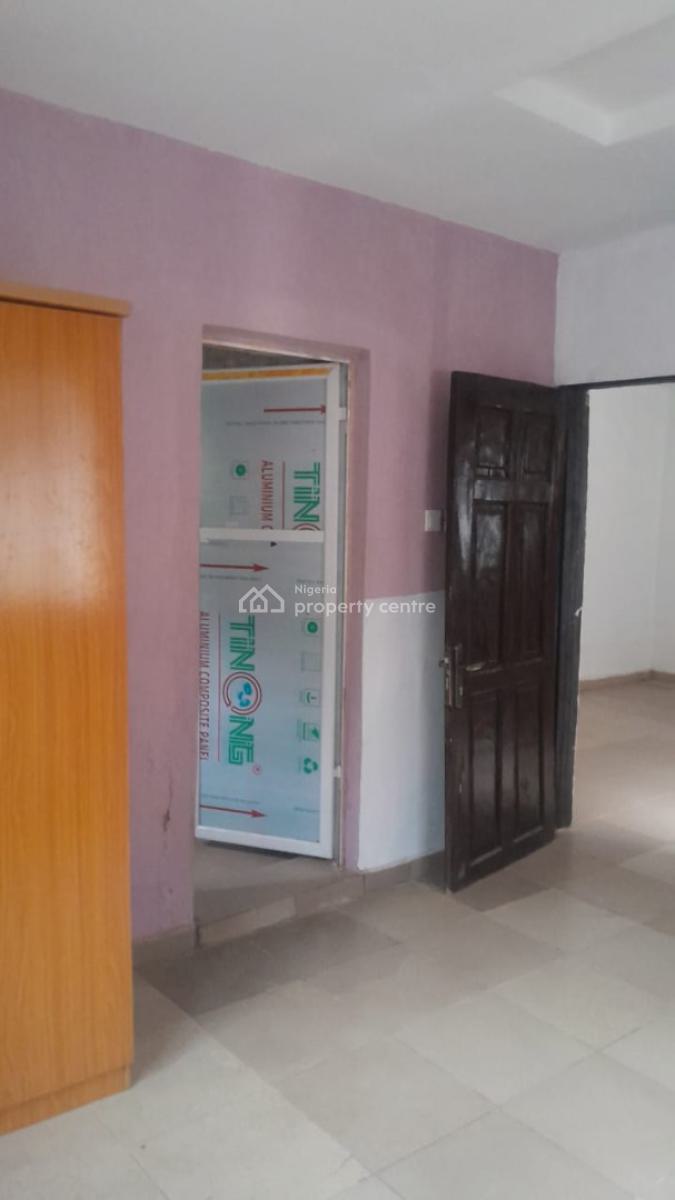 2 Bedroom, Igbogbo, Ikorodu, Lagos, Flat / Apartment for Rent