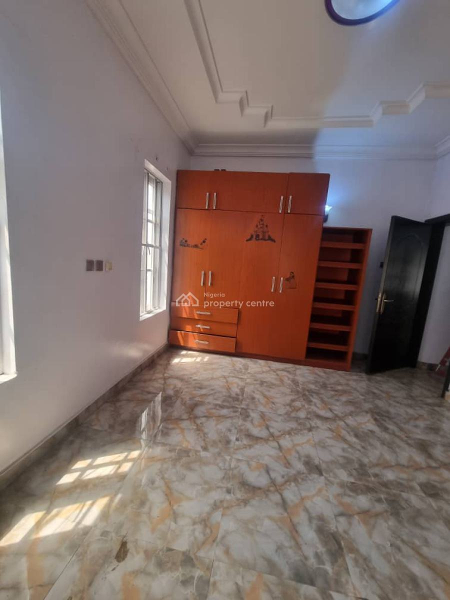 Standard 2 Bedroom Flat, Chevy View, Lekki, Lagos, Flat / Apartment for Rent