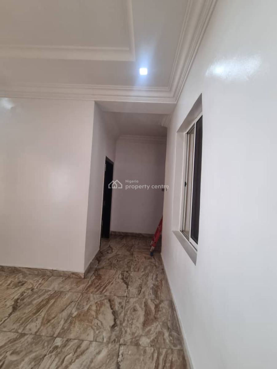 Standard 2 Bedroom Flat, Chevy View, Lekki, Lagos, Flat / Apartment for Rent