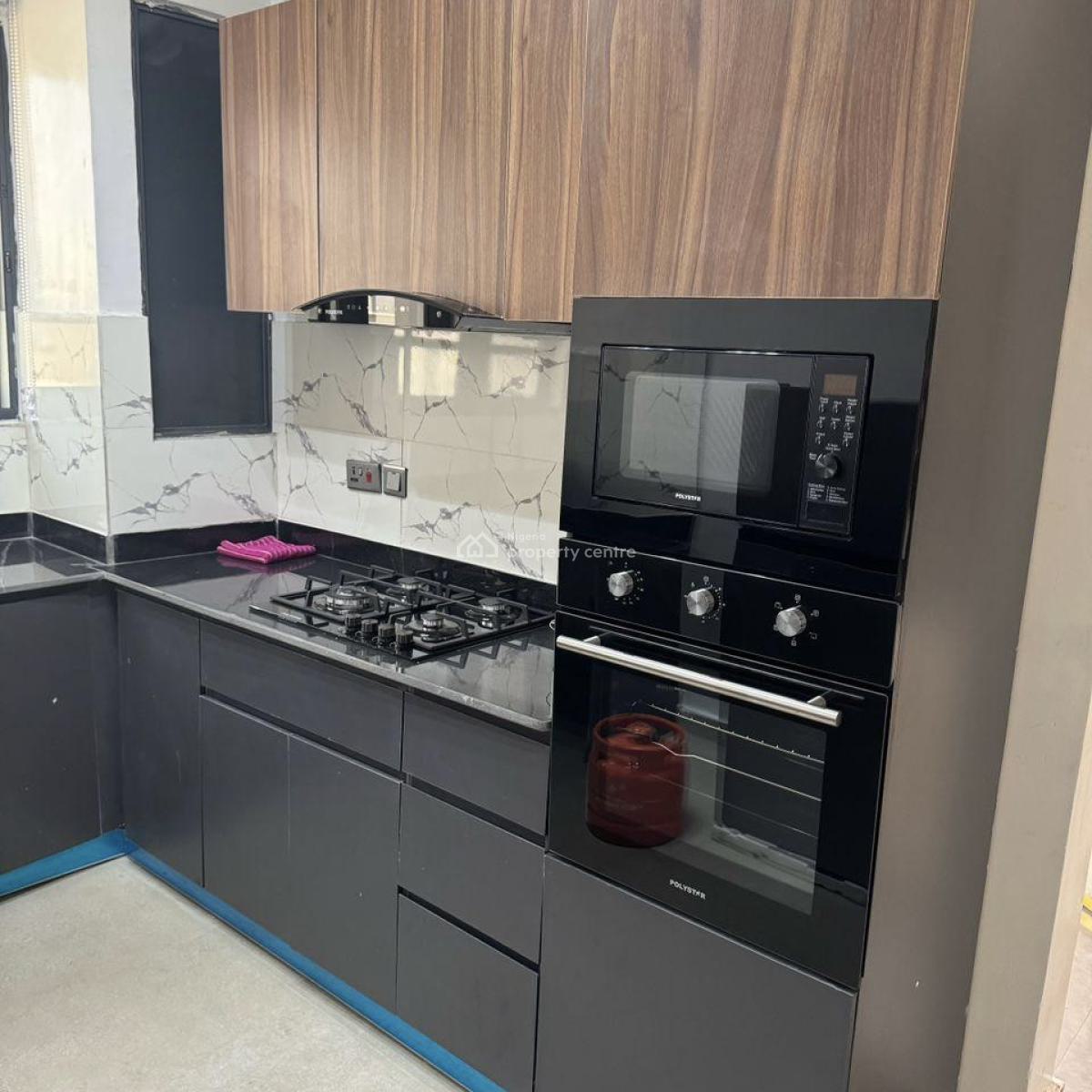 Furnished 2 Bedroom, Ikate, Lekki, Lagos, Flat / Apartment for Sale