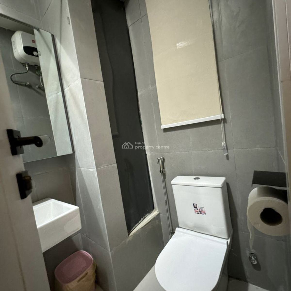 Furnished 2 Bedroom, Ikate, Lekki, Lagos, Flat / Apartment for Sale