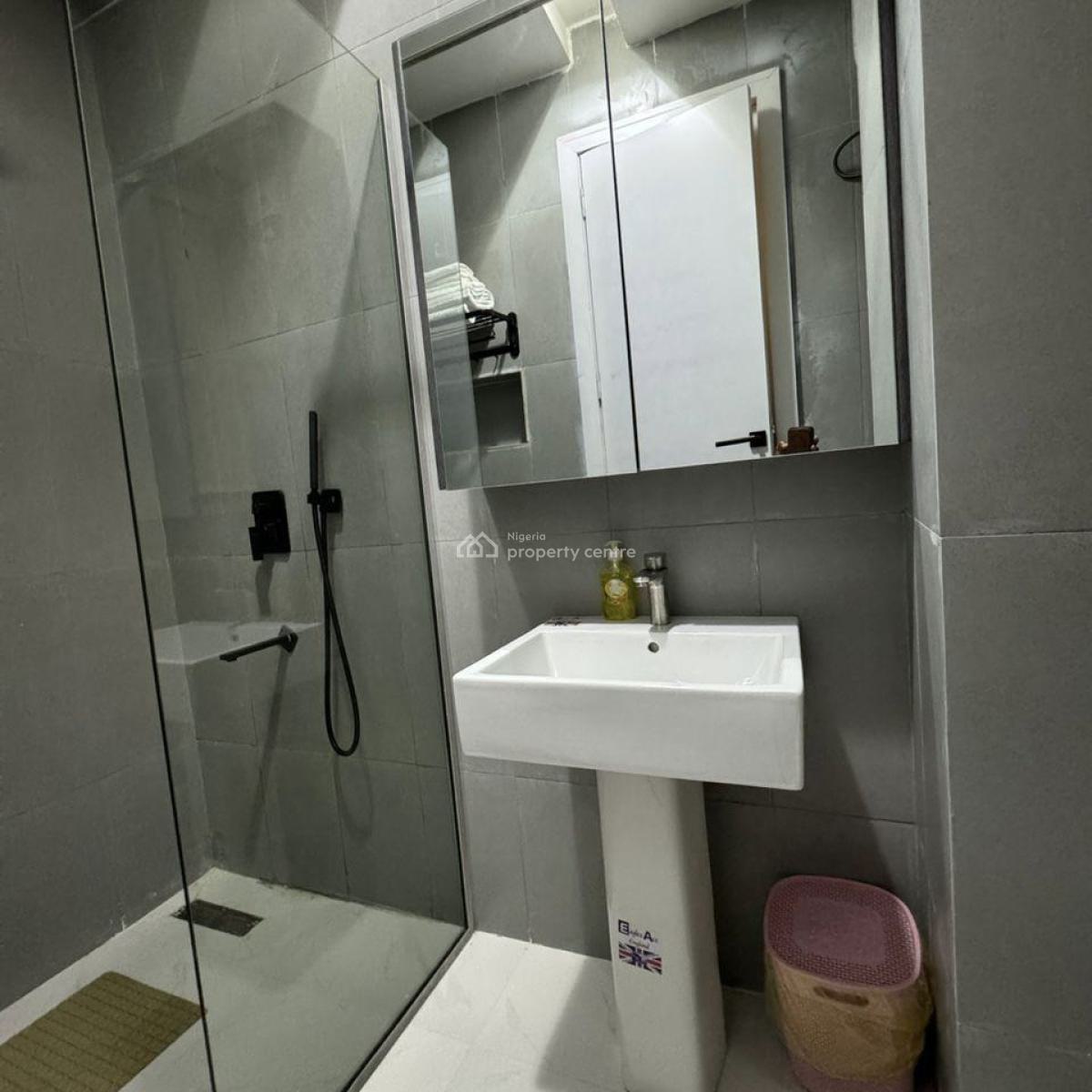 Furnished 2 Bedroom, Ikate, Lekki, Lagos, Flat / Apartment for Sale