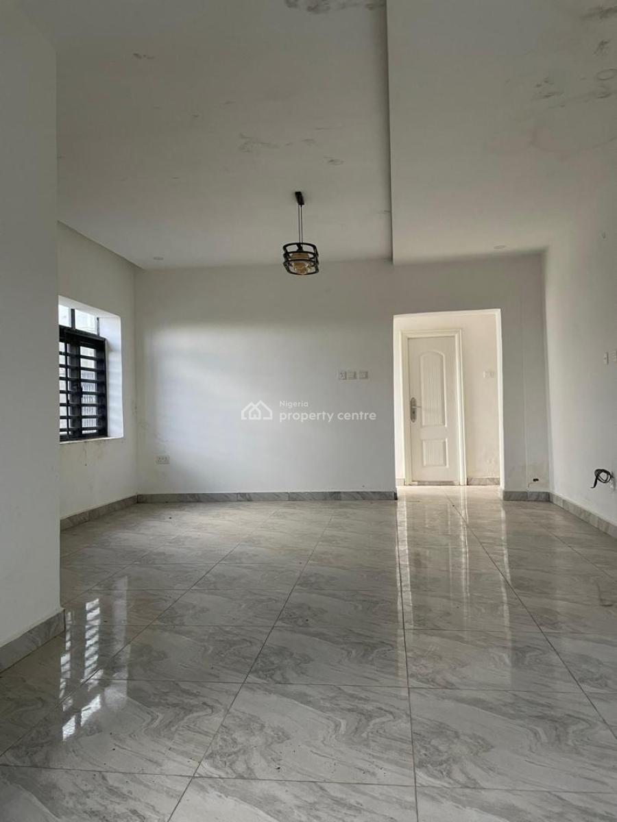 5 Bedroom Fully Detached Duplex with Penthouse, Crown Luxury Estate, Lugbe District, Abuja, Detached Duplex for Sale