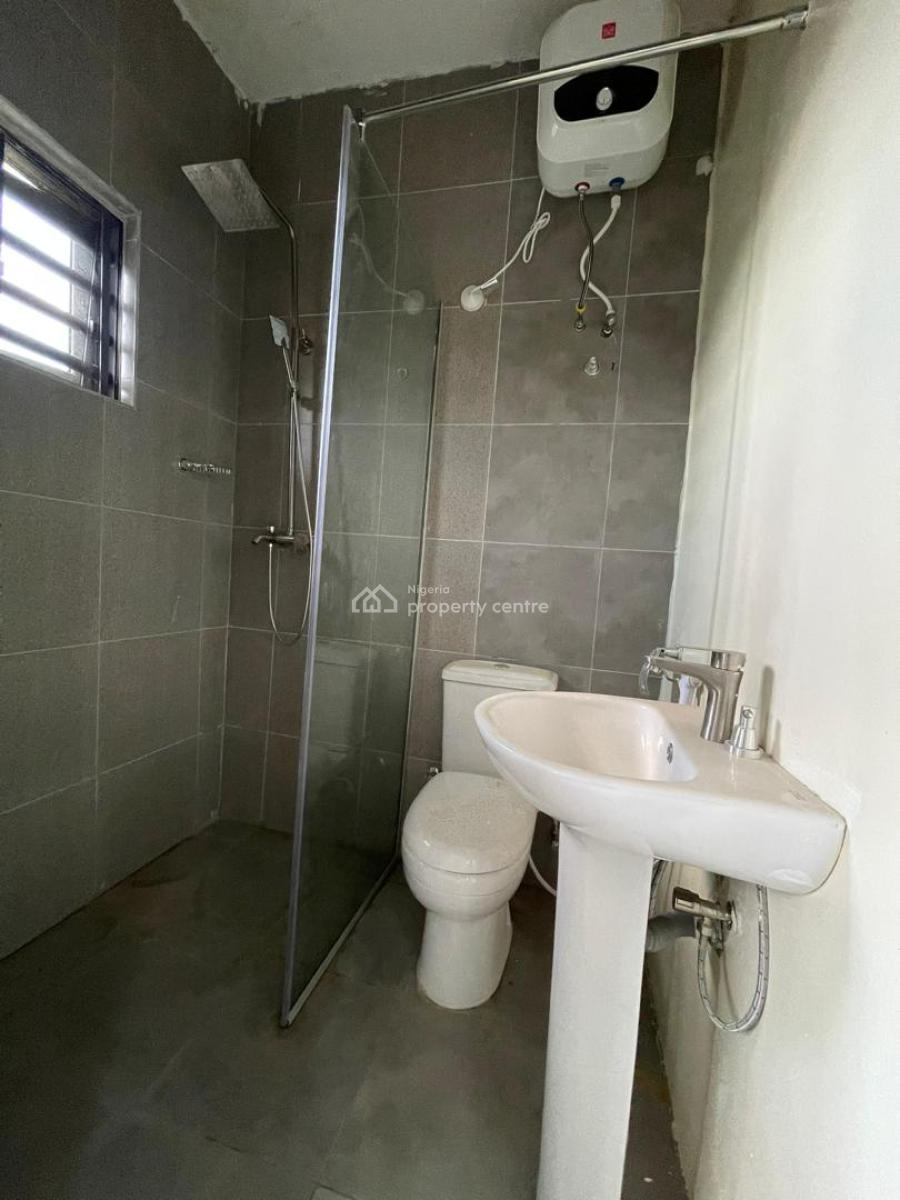 5 Bedroom Fully Detached Duplex with Penthouse, Crown Luxury Estate, Lugbe District, Abuja, Detached Duplex for Sale