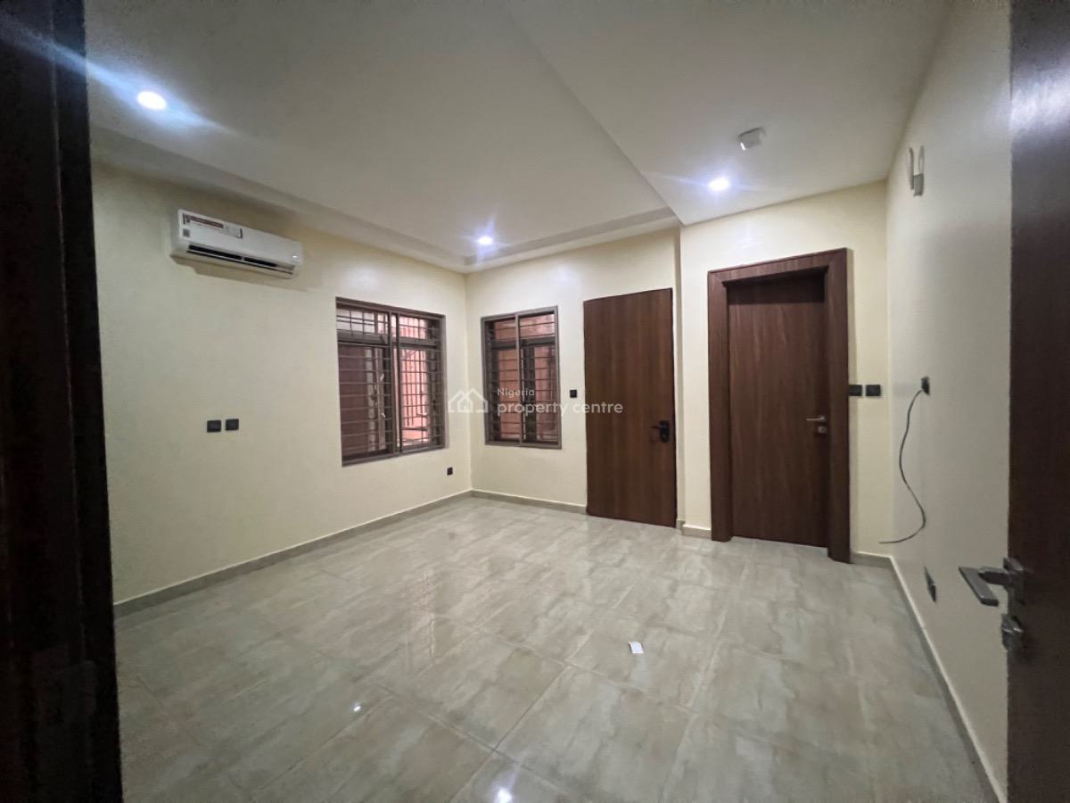 3 Bedroom Flat, Guzape District, Abuja, Flat / Apartment for Rent