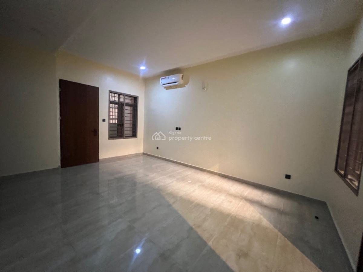 3 Bedroom Flat, Guzape District, Abuja, Flat / Apartment for Rent