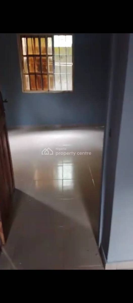a Nicely Built Mini Flat, Ibafo, Ogun, Mini Flat (room and Parlour) for Rent