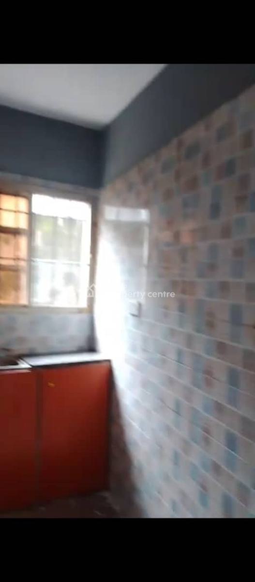 a Nicely Built Mini Flat, Ibafo, Ogun, Mini Flat (room and Parlour) for Rent